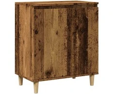 indauja Sena mediena 60x35x70 cm Inžinierinė mediena