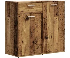 indauja Sena mediena 80x36x75 cm Inžinierinė mediena
