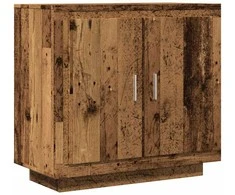 indauja Sena mediena 80x40x75 cm Inžinierinė mediena