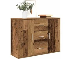 indauja Sena mediena 90x29,5x65 cm Inžinerinė mediena