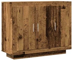 indauja Sena mediena 92x35x75 cm Inžinierinė mediena