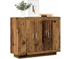 indauja Sena mediena 92x35x75 cm Inžinierinė mediena