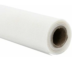 Tinklas nuo vabzdžių Balta 60 x 2000 cm Stiklo pluoštas