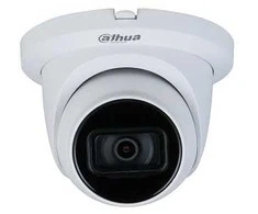 Dahua Technology Co IP kam. AI 8MP kupol. STARLIGHT, IR iki 30m, 8MP(3840x2160)1~25fps, 3.6mm, H.265+, ePoE