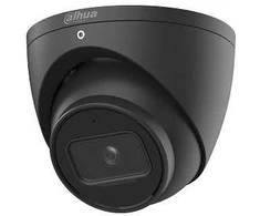 Dahua Technology IP kamera HDW3841EM-AS 8MP, IR pašvietimas iki 30m, 2.8mm 107°, SMD, IVS, AI