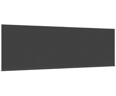 Ištraukiama markizė Antracitas 400 x 200 cm