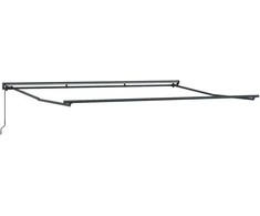 Markizės rėmas Įvairiaspalvis 450 × 300 cm