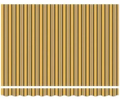 Ištraukiama markizė Įvairiaspalvis 300 x 250 cm Poliesteris