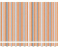 Ištraukiama markizė Įvairiaspalvis 350 x 250 cm Poliesteris