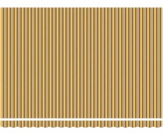 Ištraukiama markizė Įvairiaspalvis 450 × 350 cm