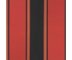 Markizės rėmas Oranžinis ir Juodas 300 x 250 cm