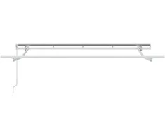 Ištraukiama markizė Ruda 350 x 200 cm audinys