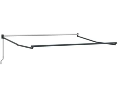 Ištraukiama markizė Smėlio 4 x 2 m