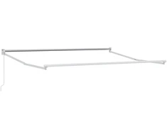 Ištraukiama markizė Smėlio 4,5 × 3 m