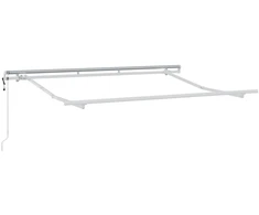 Ištraukiama markizė Smėlio 450 × 300 cm
