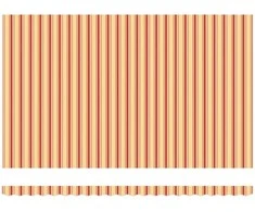 Ištraukiama markizė Geltona ir Oranžinė 500 × 350 cm
