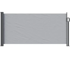 Ištraukiama šoninė užuolaida 300 x 100 cm Poliesteris