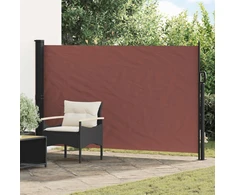 Ištraukiama šoninė užuolaida Ruda 300 x 170 cm Poliesteris