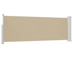 Ištraukiama šoninė užuolaida 300 x 100 cm Poliesteris