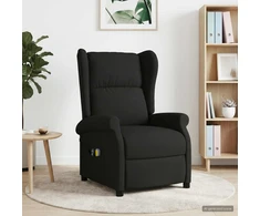 Juoda Audinys