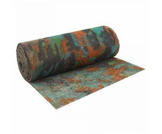 Jutos ritė 100 x 2500 cm Kamufliažinė