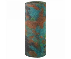 Jutos ritė 200 x 5000 cm Kamufliažinė