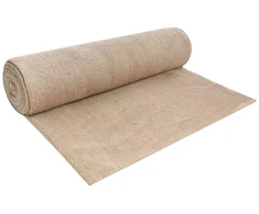 Jutos ritė 200 x 2500 cm Natūrali