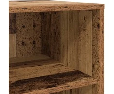 Kabalas 2 pcs Senas medis 70 x 41 x 75 cm Apdirbta mediena