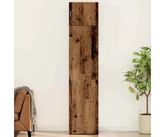 Kabalas 2 vnt. Senas medis 50 x 41 x 225 cm