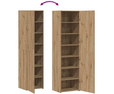 Kabalas 3 pcs Amatininkų ąžuolas