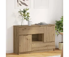 Kabalas Amatininkų ąžuolas 100 x 30 x 65,6 Apdirbta mediena