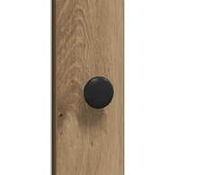 Kabalas Amatininkų ąžuolas 100 x 35 x 80 cm Apdirbta mediena