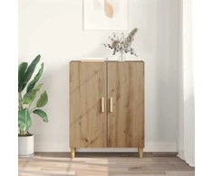 Kabalas Amatininkų ąžuolas 70 x 34 x 90 cm Apdirbta mediena