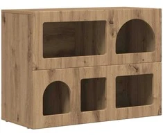 Kabalas ELST Amatininkų ąžuolas 80.5 x 35 x 59 cm