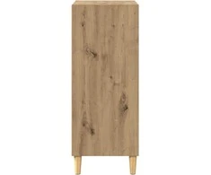 Kabalas Amatininkų ąžuolas 57 x 35 x 89.5 cm Apdirbta mediena