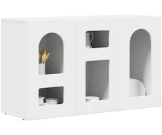 Kabalas Balta 100 x 35 x 59 cm Apdirbta mediena