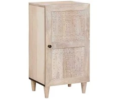 Kabalas Balta 33.5 x 40 x 75 cm