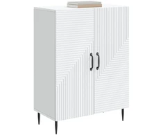 Kabalas Balta 66 x 34,5 x 89,5 cm Apdirbta mediena