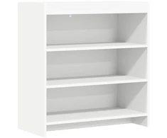 Kabalas Balta 75 x 36 x 80 cm Apdirbta mediena