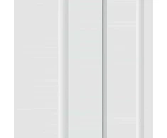 Kabalas Balta 89 x 34,5 x 82 cm Apdirbta mediena