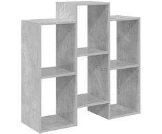 Kabalas Betono pilka 90 x 30 x 90 cm