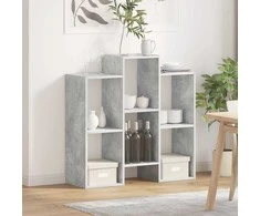Kabalas Betono pilka 90 x 30 x 90 cm