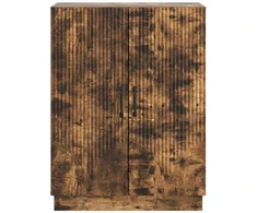 Kabalas Dūminio ąžuolo 66 x 34,5 x 87 cm Apdirbta mediena