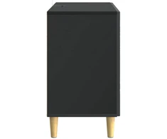 Kabalas Juoda 89 x 34,5 x 60 cm Apdirbta mediena