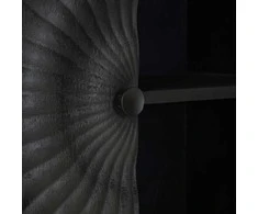 Kabalas Juodas 105 x 30 x 68 cm