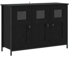 Kabalas Juodojo ąžuolo 100 x 35 x 70 cm Apdirbta mediena