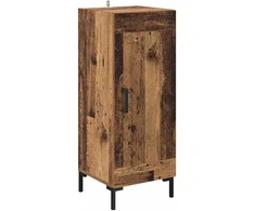 Kabalas Olden Senovinis medis 34,5 x 34 x 90 cm