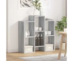 Kabalas Pilkas Sonoma 90 x 30 x 90 cm
