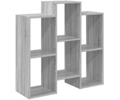 Kabalas Pilkas Sonoma 90 x 30 x 90 cm