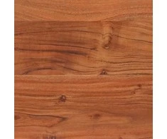 Kabalas Ruda 70 x 30 x 75 cm Kietos akacijos mediena
